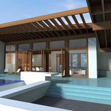 pergola