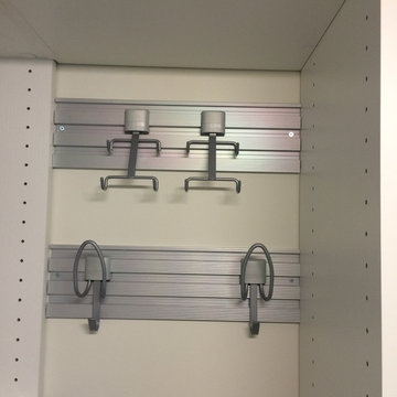 Garage Accessories