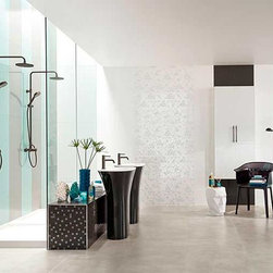 Фабрика Love Tiles Коллекция ACQUA - Tile