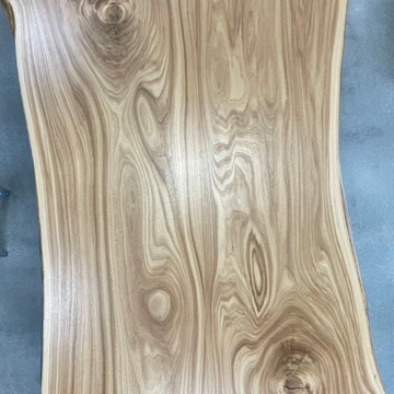 Custom Wood Furniture