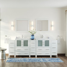 Master Bath Twin Silo Ct.