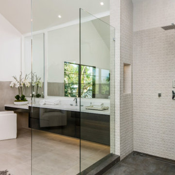Custom Home Build Tarzana