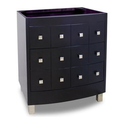 Bathroom Vanities without Tops - Bathroom Vanities And Sink Consoles