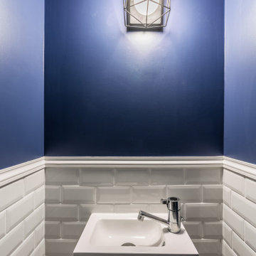 Rénovation complète d'une maison familiale