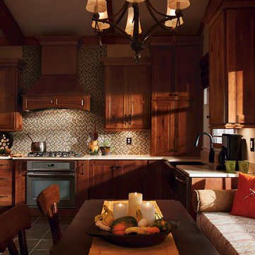 Homecrest Cabinetry
