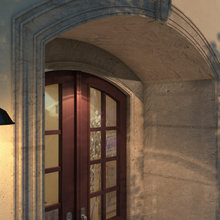 Outdoor Lights