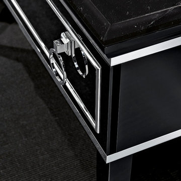 Luxury Italian Bathroom furniture by OasisGroup