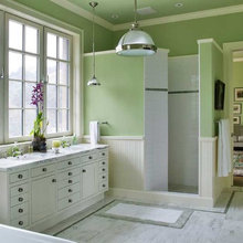 Bathroom Ideas