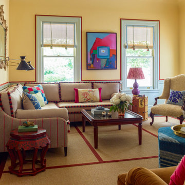 Larchmont Victorian