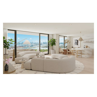 View of Guide to Interior Design Styles: The 27 Styles You Should Know