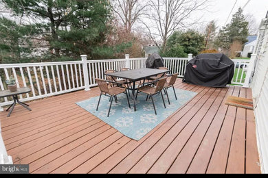 Angelo Construction LLC- General Contracting