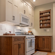 Garage Conversion