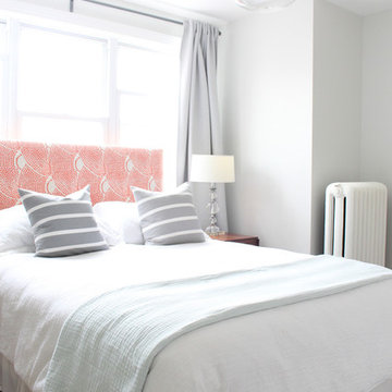 Philadelphia Master Bedroom
