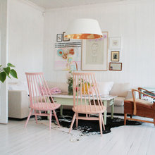 Style scandinave