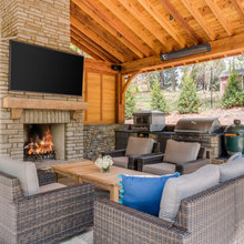 Screened Porch