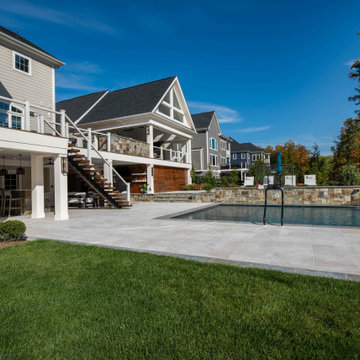 Willowsford Retreat