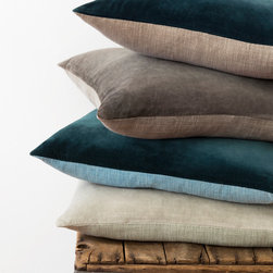 Pillows - Decorative Pillows