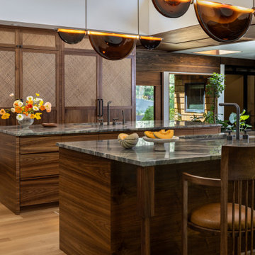 Mid-Century Modern Restoration