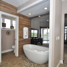 Bedroom Ideas