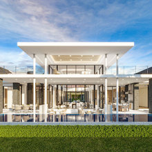 New House