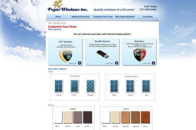 Windows Showcase