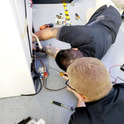 Home Appliance Repairs - Major Kitchen Appliance Parts And Accessories