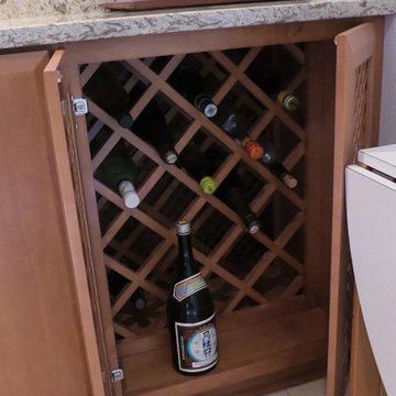 Bethesda, MD Basement Remodel
