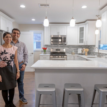 Modern Residence, Summit NJ