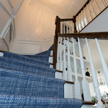 Fixtures/molding
