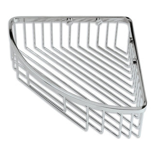UCore Double Corner Stainless Steel Dish Rack & Reviews