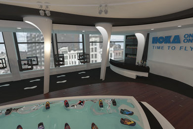 Retail Store