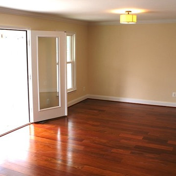 Annapolis Remodel