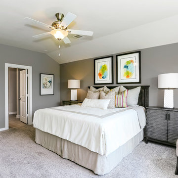 Houston, Texas | Balmoral - Landmark Driskill Owner's Suite