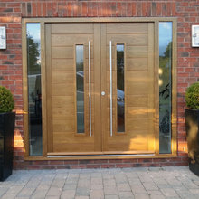 External Doors