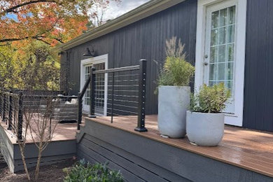 Deck - deck idea in Baltimore