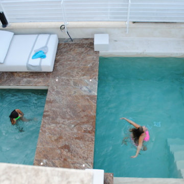 villa al mare