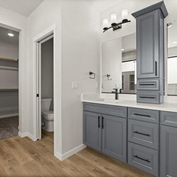 The Gallatin Modern