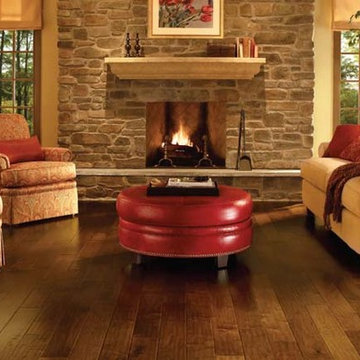Black Bear Walnut