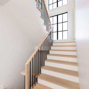 Two Storey | Laid-back Luxury | Brighton, Saskatoon, SK