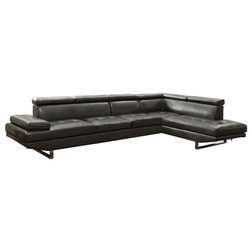Contemporary Sectional Sofas by Coaster Fine Furniture