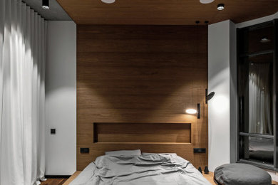 Custom Bedroom - Westwood