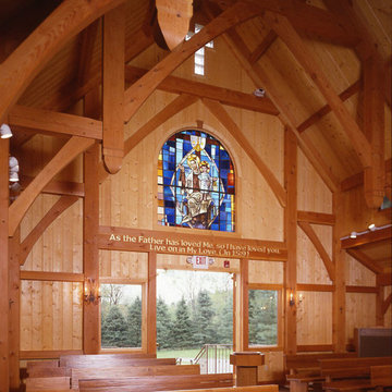 Hermits of Mt. Carmel-Chester, NJ (4068)