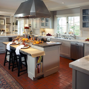 Bill Bolin Photography - Christy Blumenfeld Architecture