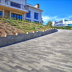 Infinity Plank Collection - Landscaping Stones And Pavers
