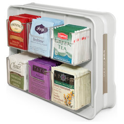 Contemporary Pantry And Cabinet Organizers by YouCopia Products