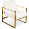 The Wynter Chair - White