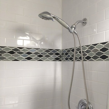 Modern Bathroom