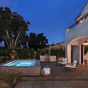 Brandon Architects Seaward