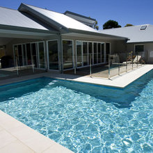 Pool ideas