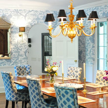 Dining Room Ideas